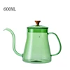 600ML Green