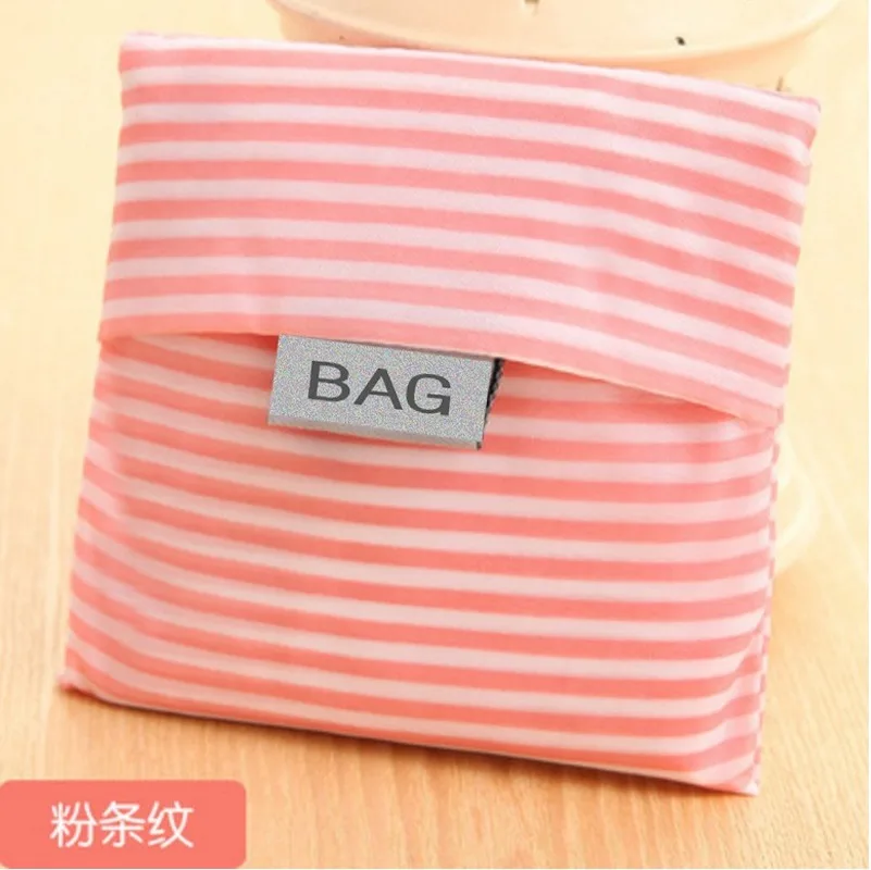 ETya новые модные Экологичные складные продуктовые хозяйственные сумки