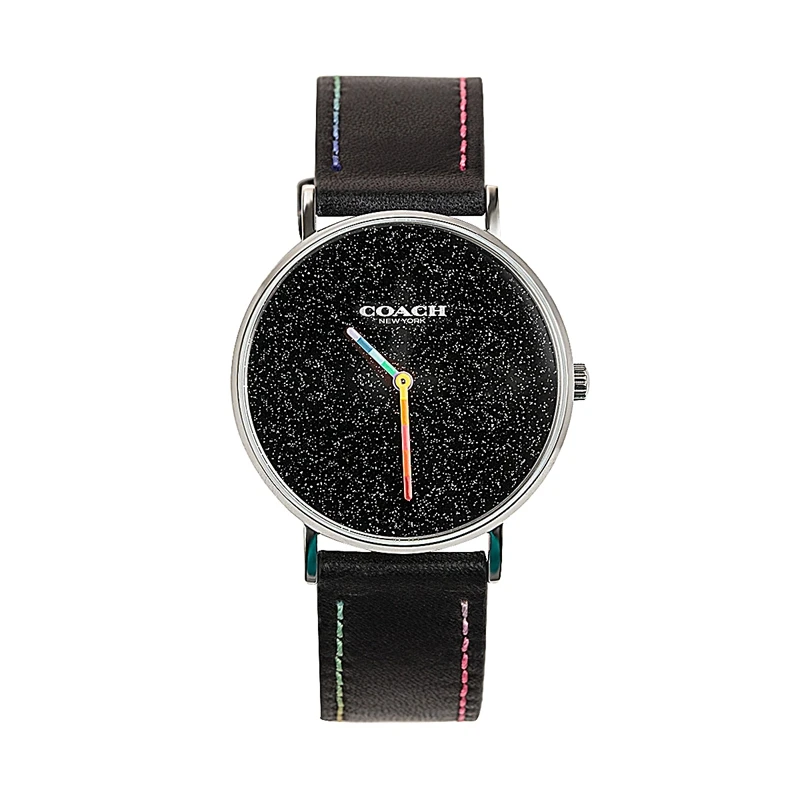 Black 14503033 Оригинальные и фирменные часы Coach Perry 14503040/14503116/14503033 - Цвет: Black 14503033