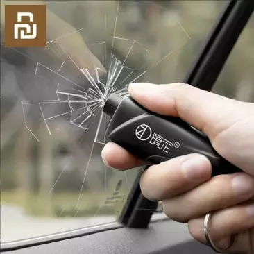 Новый безопасный молоток Xiaomi для автостекла автомобильный окна спасательный