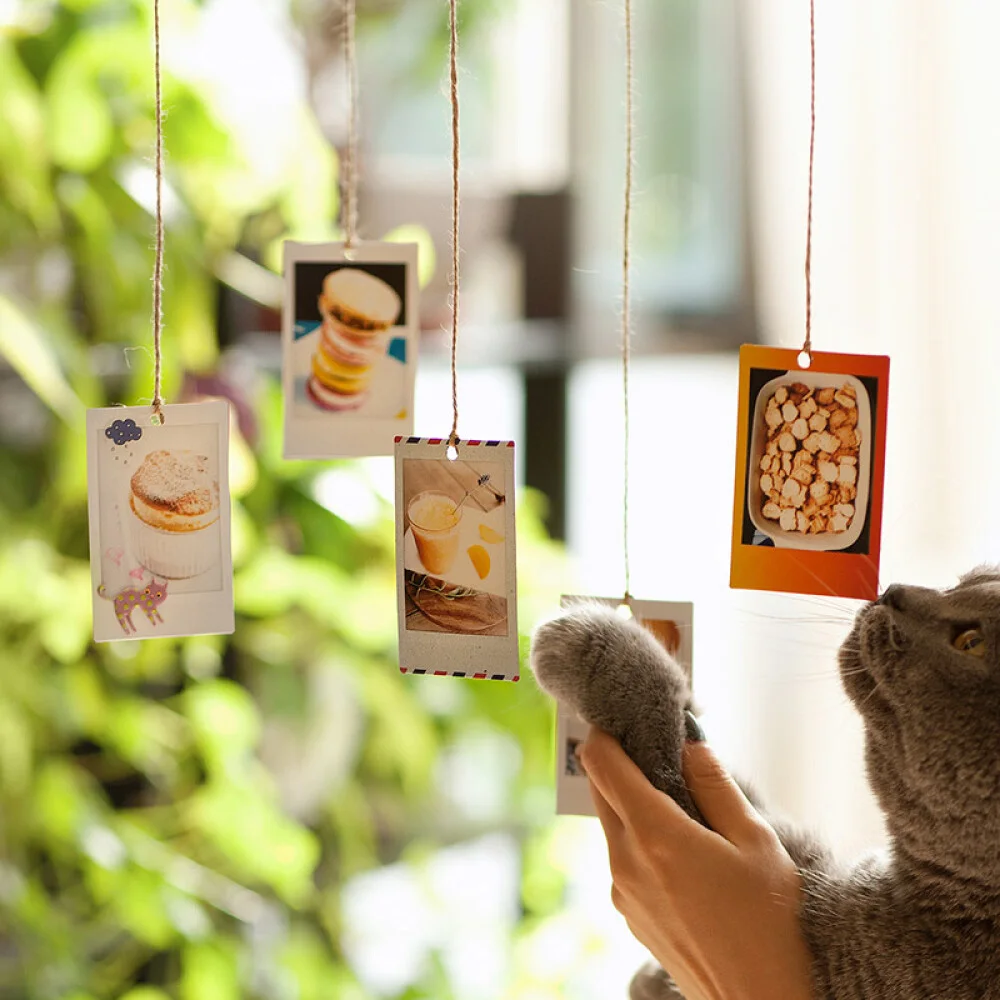 20-100 листов Fujifilm instax mini 9 пленка белого цвета для мгновенной камеры INSTAX WIDE300