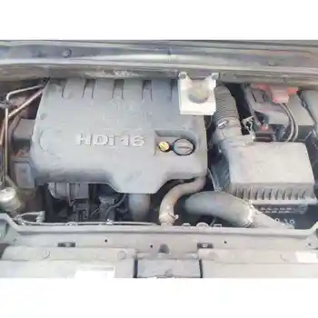 

RHJ COMPLETE ENGINE CITROEN C4 PICASSO