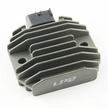 

Voltage Regulator Rectifier For Yamaha XVS125 XVS250 Dragstar XVS400 XVS400C XVS650 XVS650A XVS1100 XVS1100A Drag Star Custom
