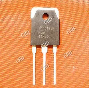 Оригинальные новые 2 шт/FQA44N30 TO-3P