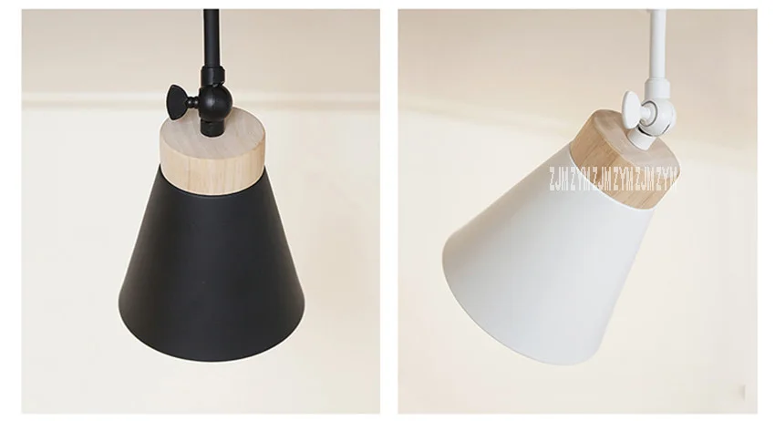 JX0229 светодиодный Трековый светильник Современный простой Трековый Точечный светильник для магазинов одежды отслеживающий светильник для