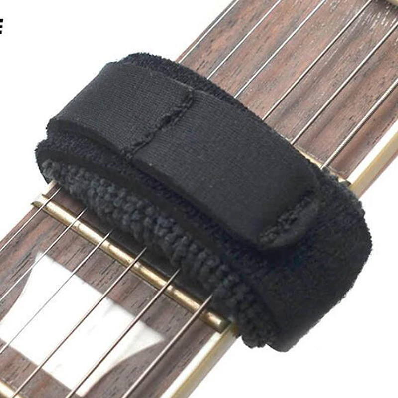 NewStringDampenersStringsMuteMuffledBandForBassGuitarAcoustic