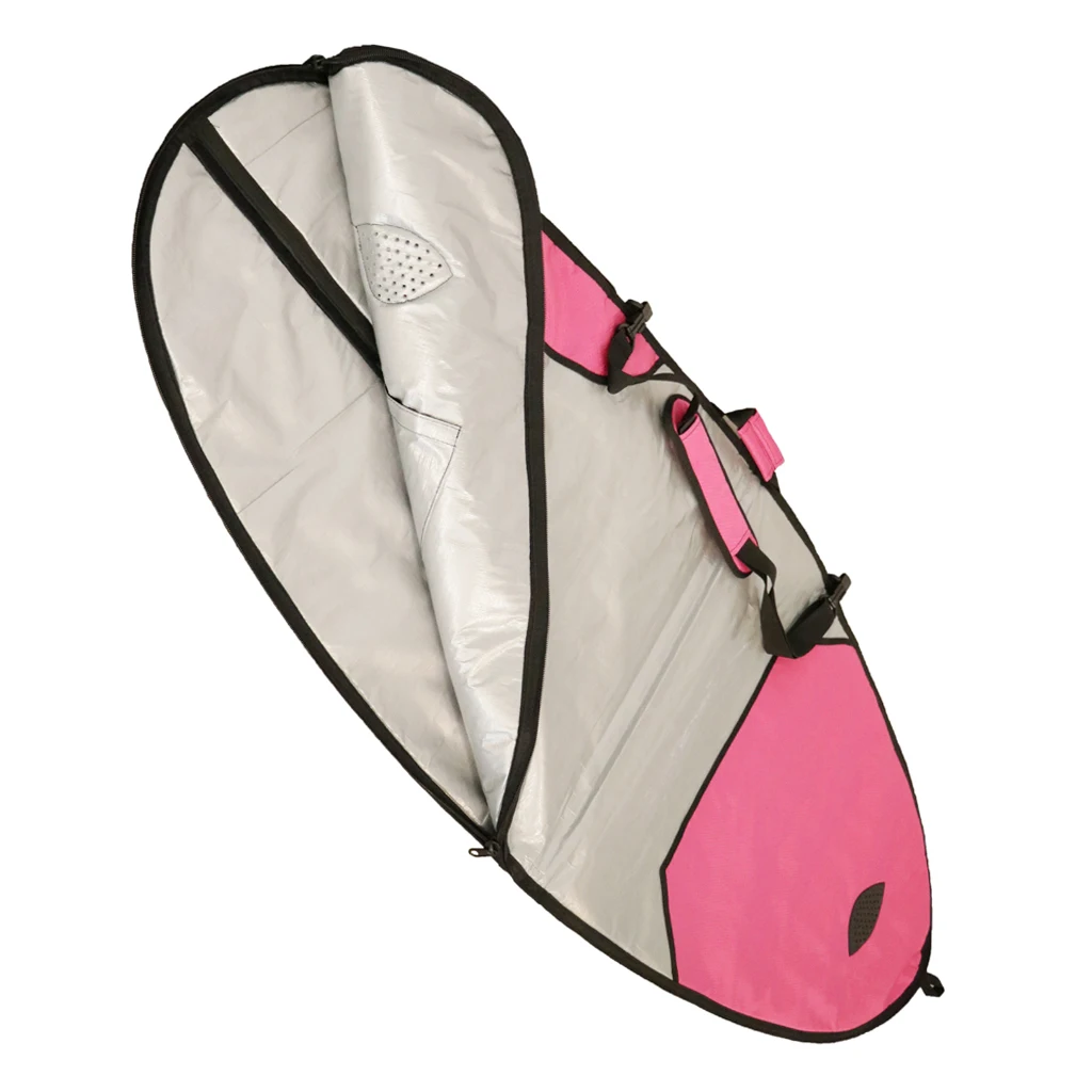 Премиум Сумка для серфинга SUP Cover Stand-up Paddle Board пакет для переноски серфинга сумка для переноски водных видов спорта