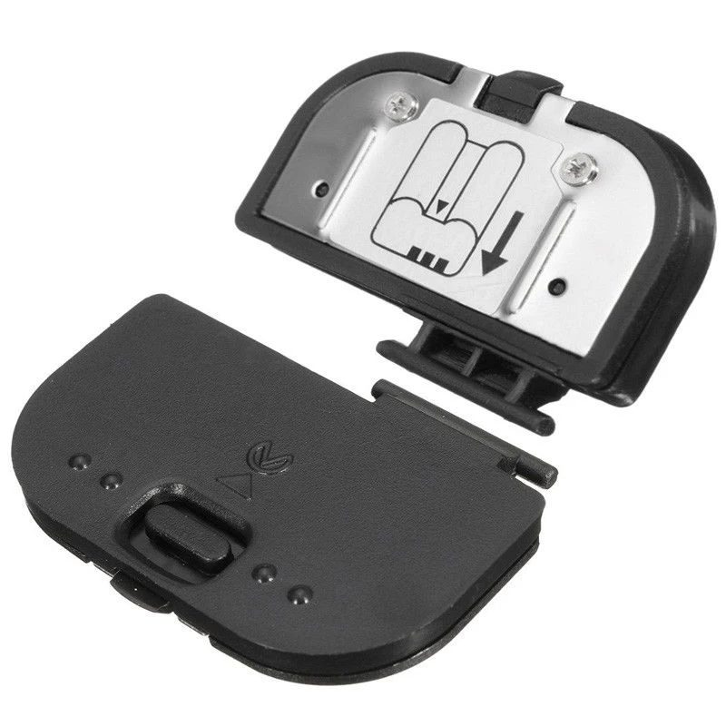 Новый аккумулятор для камеры крышка часть NIKON D200 D700 D300 Camer абсолютно новый и