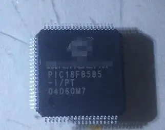 

Free shipping new PIC18F8585-I/PT PIC18F8585-I/PT