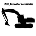 ZHQ Machine parts shop Store