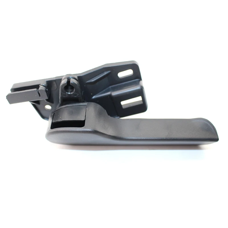 LHD ручка для крепления капота+ кронштейн подшипника для Volkswagen Beetle Bora Golf MK4 Seat Leon Toledo 1J1823633A 1J1823533C