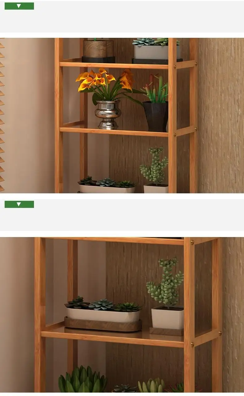 Macetas стол Varanda Etagere Plante Estante Para Plantas балкон полка открытый цветок Stojak Na Kwiaty стойки завод Стенд
