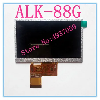 

Applicable to Elok ALK-88G fiber fusion splicer display LCD screen