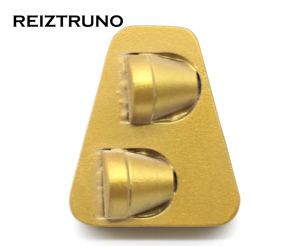 REIZTRUNO 2 PCD Scanmaskin напольные накладки для удаления бетонной эпоксидной смолы