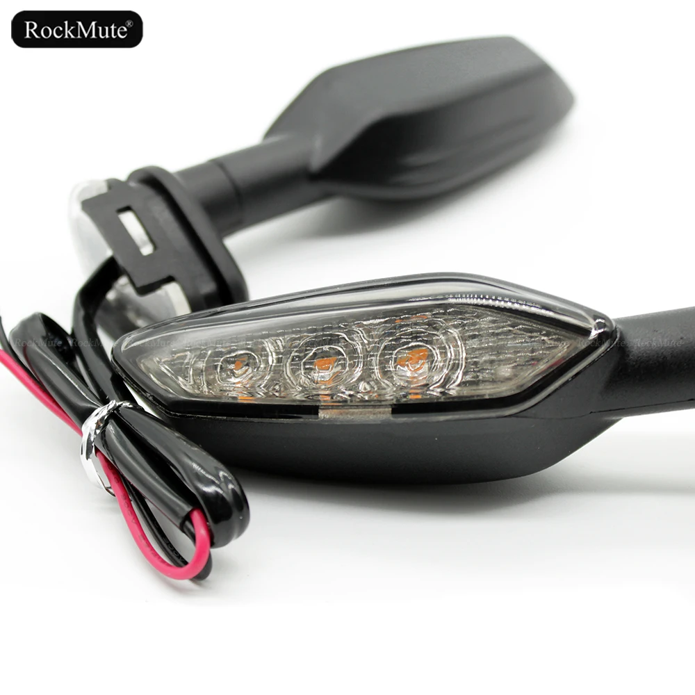 LED Turn Signal Indicator Light For Yamaha_IMG_4463