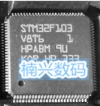 10 шт./лот STM32F103V8T6 STM32F103V8T6TR STM32F103V8 STM32F103V8T6TR
