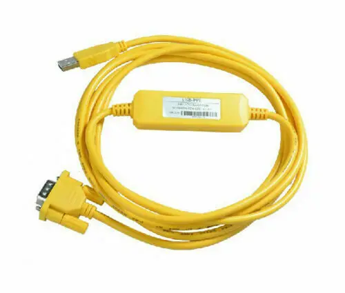 USB-PPI ПЛК кабель для Siemens S7-200 серии PLC CPU226