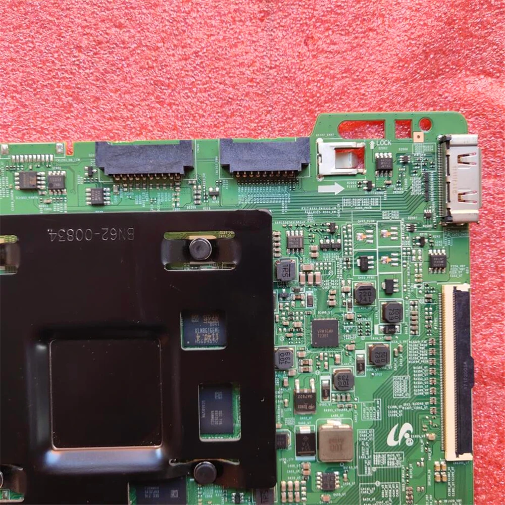 Хорошее прохождение теста для samsung BN41-02570A BN41-02570B UE55NU7105 BN94-11970A bn94-11960a UE55MU9005T BN94-11609A UE55MU9000T BN94-12538S