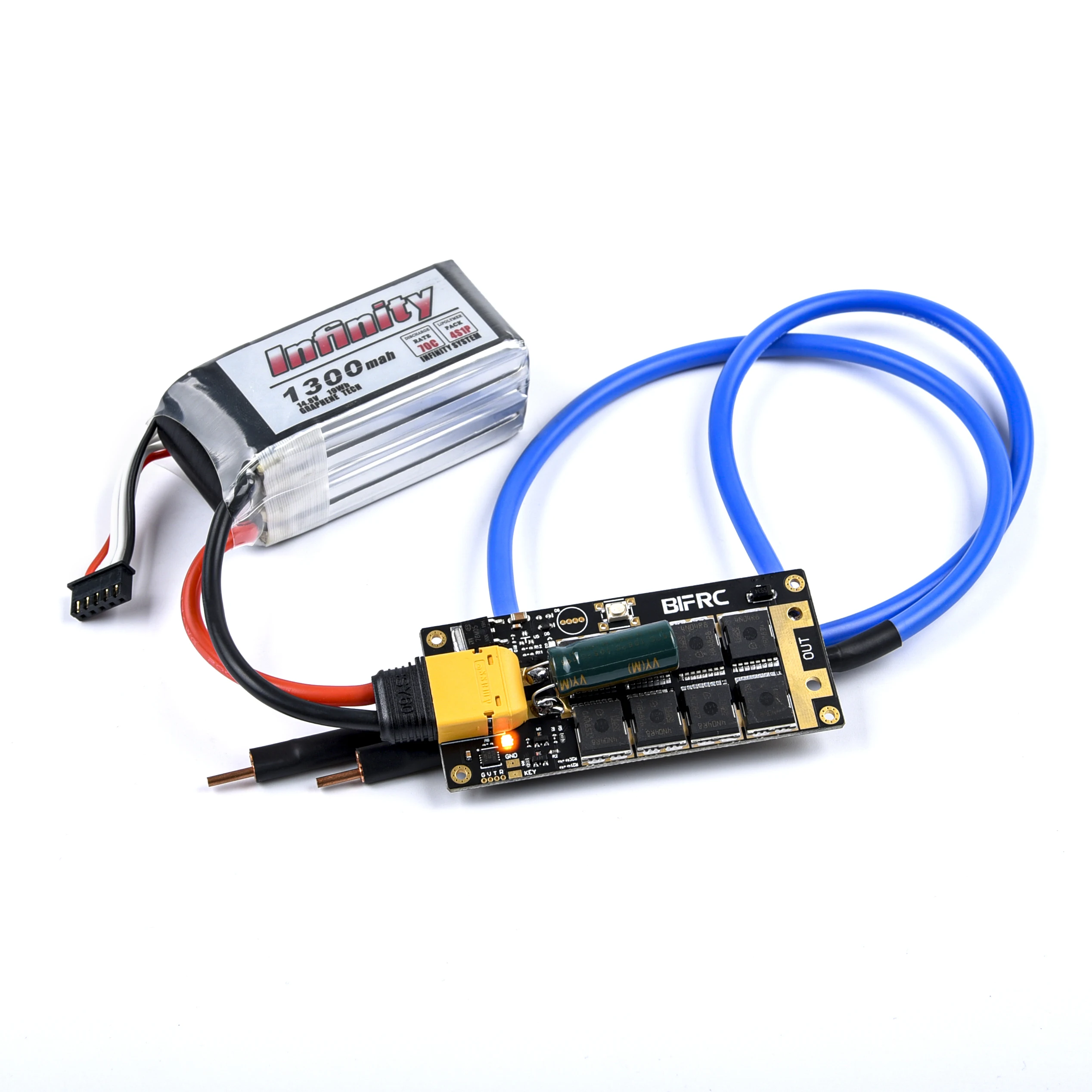 DIY Портативный 12V аккумулятор для хранения энергии V3 точечный сварочный аппарат