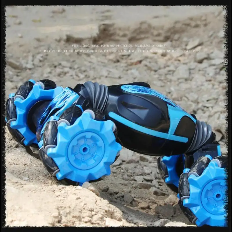 Новинка 2,4 Ghz RC Гусеничный внедорожный автомобиль прочный корпус скоростной дрейф Электрический пульт управления гоночный автомобиль Рождественский подарок