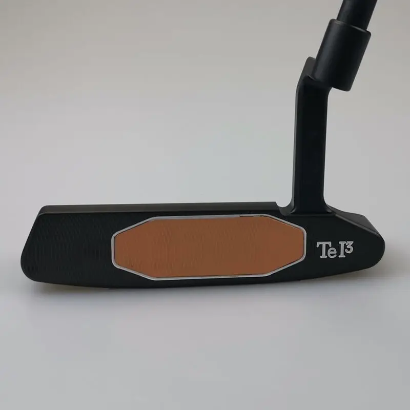 Мужской Гольф Новинка putter NT2 T22 putter черный Ограниченная серия 32 \ 33 \ 34 \ 35 дюймов гольф клуб Высокое качество