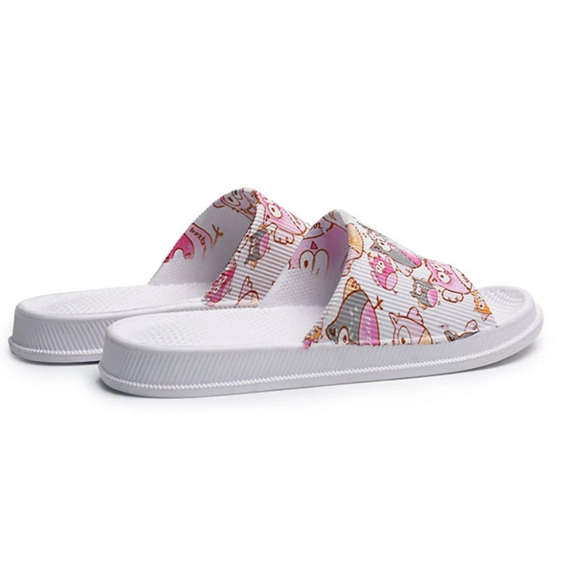 Surgical Slippers Women Men Nurse Doctor Shoes Non-slip Medical Doctor Work Wear Slippers for Summer Scrub Accessories