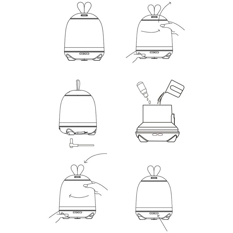 Household Appliances