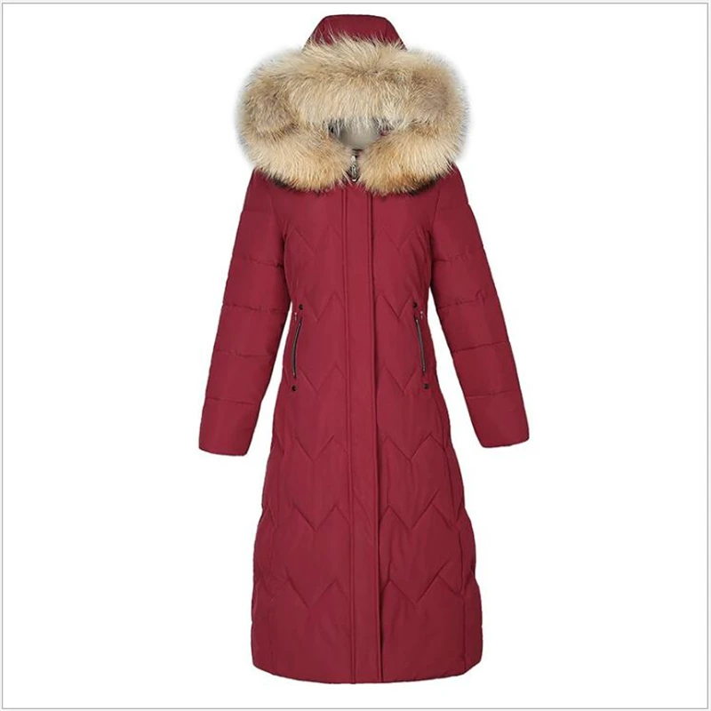 Новинка, большие размеры, 5XL, женские парки, толстая длинная теплая зимняя куртка с капюшоном, Женская однотонная женская парка, Casaco Feminina Inverno 321