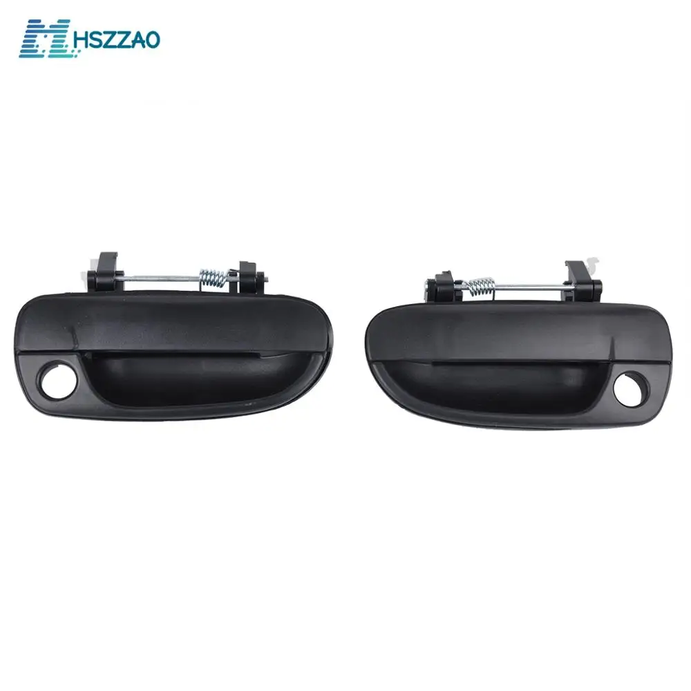

New Outside Door Handle Front Left Right Replacement 82660-25000 For Hyundai Accent 2000-2006