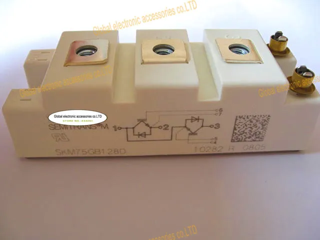 SKM75GB121D--_副本