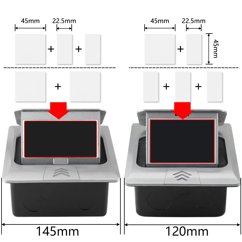 Cheap Soquetes elétricos