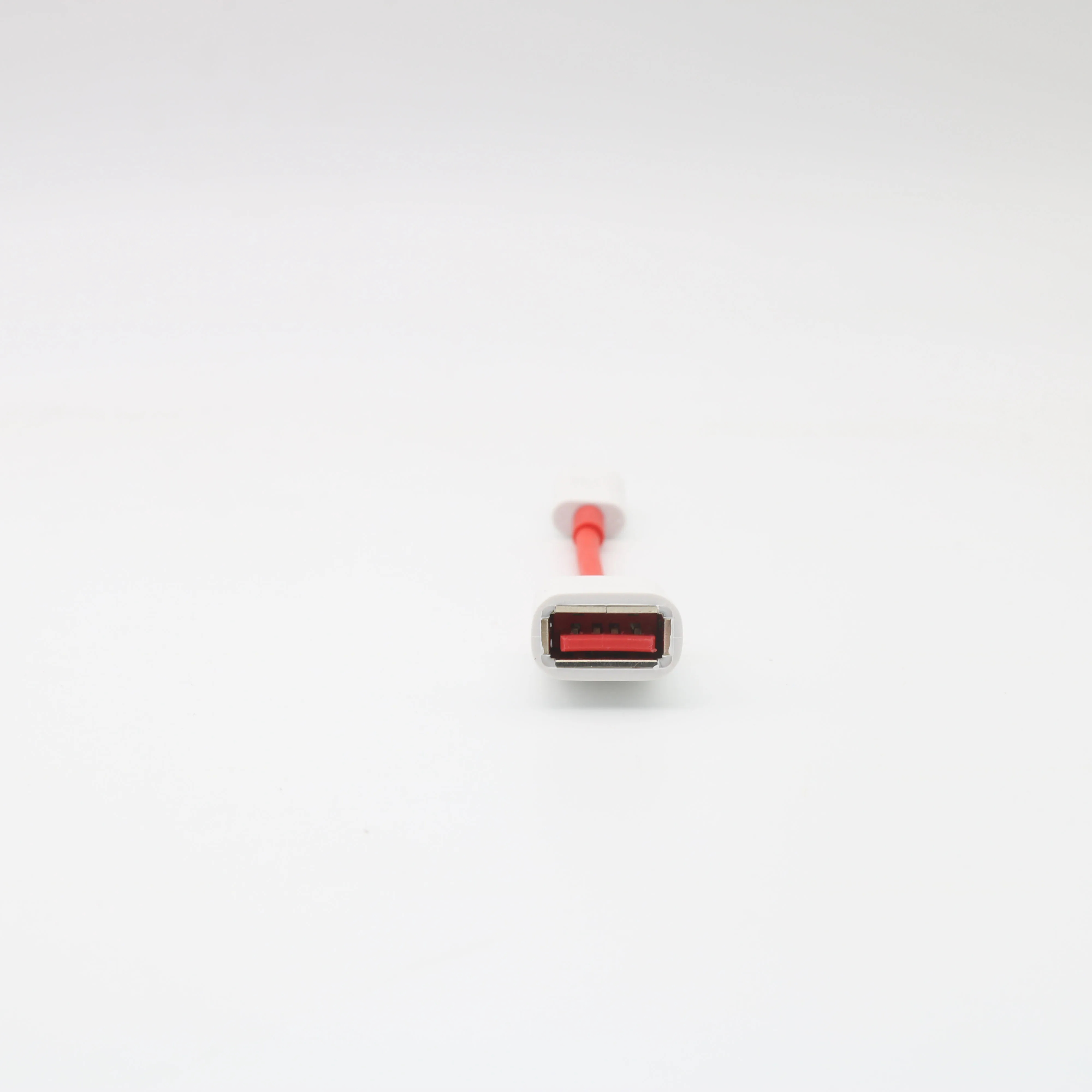 Оригинальный Кабель адаптер OnePlus 7 pro/6t/6/3/3T/5/5T Type C OTG usb c конвертер для передачи