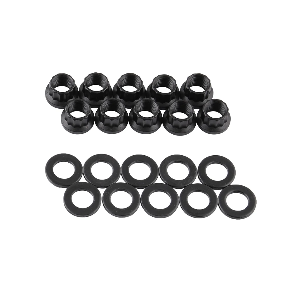 Головной комплект ниппеля Acura Integra GSR B18C1 B18C5 B20VTEC или LSVTEC заменяет ARP 208-4303