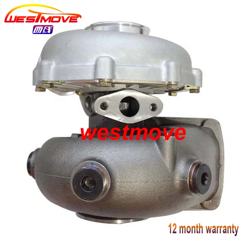 TURBO K26 53269886497 53269706497 861260 3802070 860916 83869 для морские суда AD31L-A AD31P-A TAMD31 AQAD41A AD41P TAMD41B 36.0L