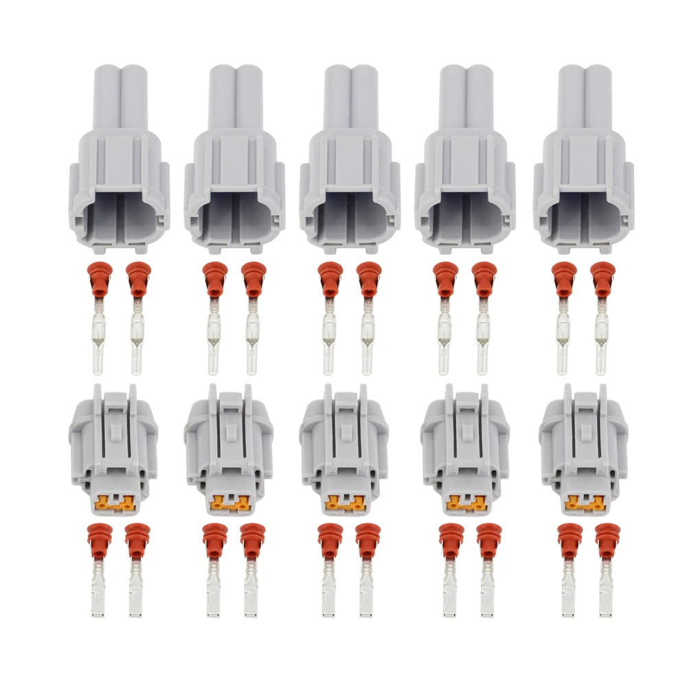 de acoplamento nissan novo céu nevoeiro plug DJ7029B-2.2-11 21