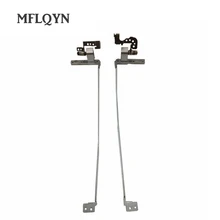 Новые ЖК-петли для lenovo Thinkpad Edge E530 E530C E535 ЖК-петли AM0NV000200 AM0NV000300