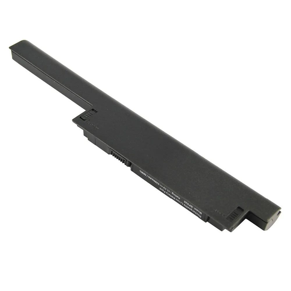 7XINbox 11,1 В 6 ячеек VGP-BPL26 VGP-BPS26 VGP-BPS26A ноутбук Батарея для SONY VPCCA C CA CB например EH EJ сертификатом от сертификационной VPCEG VPCEH VPCEJ VPCCB