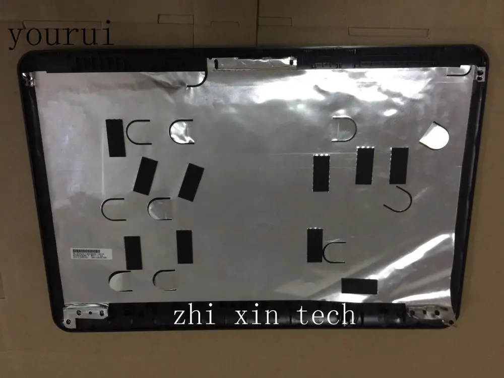 Yourui для hp павильон DV5 DV5-2000 серии ноутбука ЖК-задняя крышка 615383-001