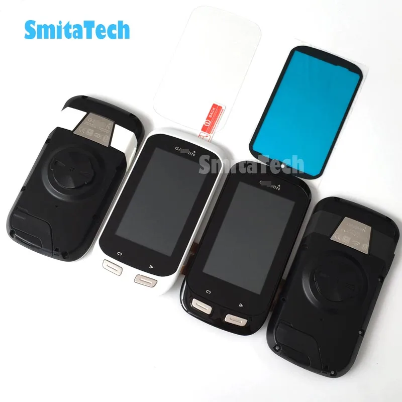 Back Cover Battery Case 3 Inch Lcd Screen For Garmin Edge 1000 Explore