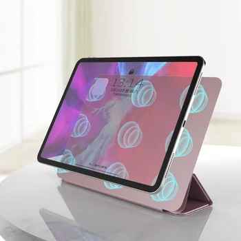

Case For iPad Pro 11 inch 2020, Ultra Slim Protective Cover Support Wireless Charging For iPad Pro 2020 Case