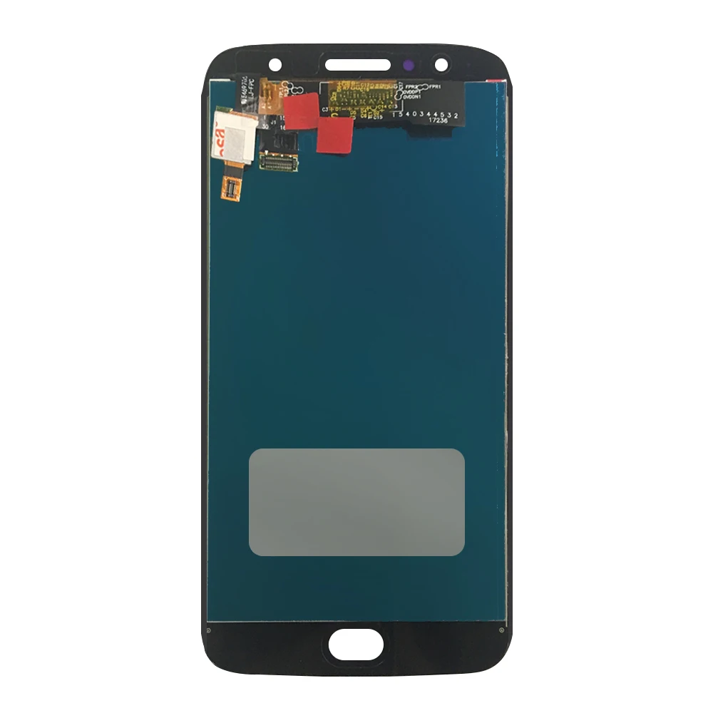 ЖК дисплей с сенсорным экраном и дигитайзером в сборе для Motorola Moto G5S Plus XT1802 Xt1803 XT1805