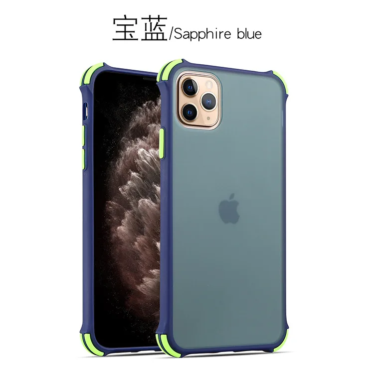 Пластиковый чехол для Huawei P20 P30 Mate 10 Lite Pro Mate20Lite Y6 2018 Pro|Бамперы| |