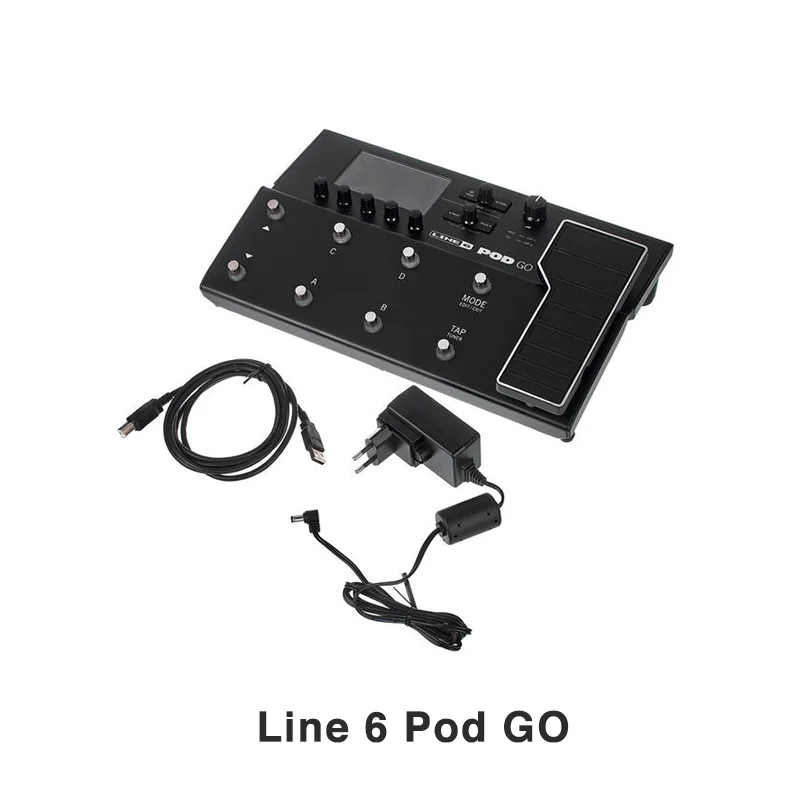 Line pod go. Line 6 pod go wireless. line 6 pod go.