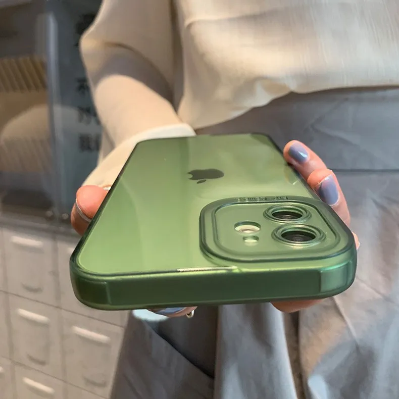 Clear iPhone 11 Case vs. Other Options The Ultimate Guide [Best