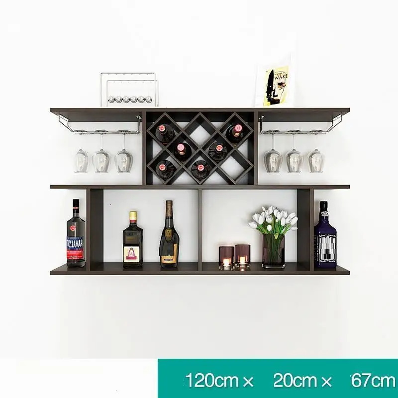 Полки стойки Каст Adega vinho Meube mobini Per La Casa Cocina Salon Armoire Sala Коммерческая Mueble барная мебель винный шкаф - Цвет: Version C