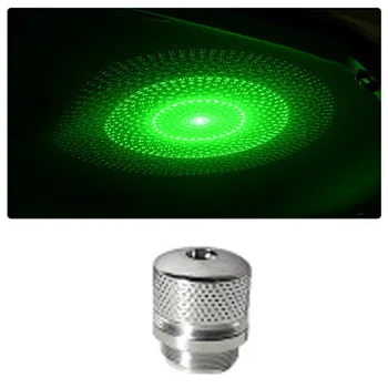 

Replacement Atmosphere LED Light Parts Accessories Auto USB Decoration