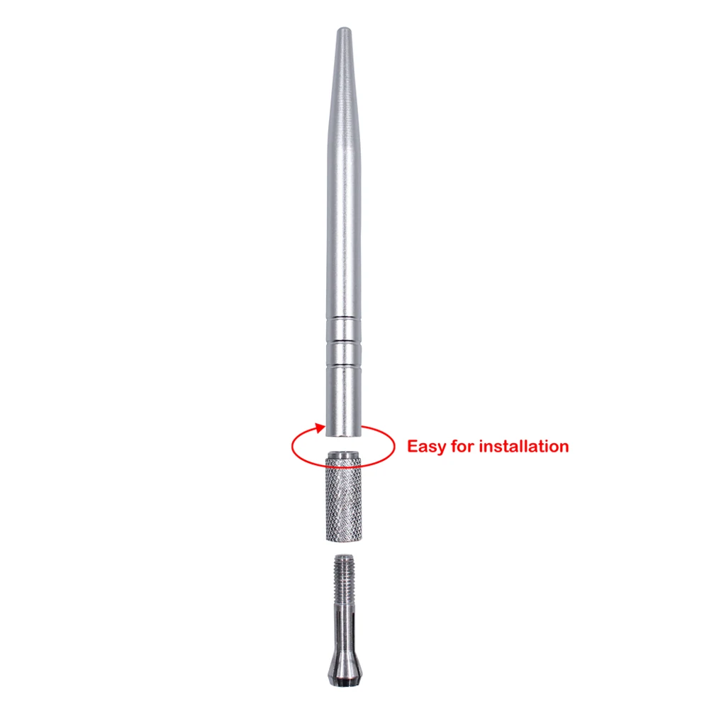 Ручка для перманентного макияжа Biomaser Профессиональная ручная ручка татуажа