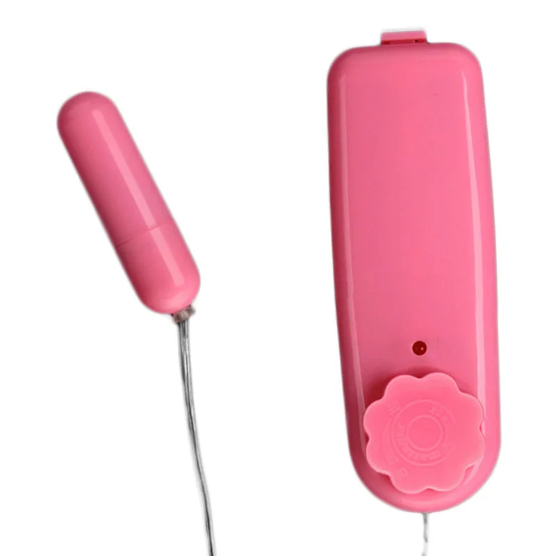 hb148 tiny Vibrator Bullet (1)