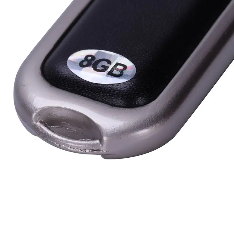 Usb флеш-накопитель с кожаным флеш-диск Usb 2,0