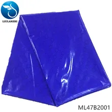 LIULANZHI Нигерия Базен ткани 5 ярдов riche getzner Душистая ткань для одежды дизайн хлопок Базен ткань ML47B20